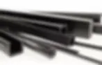 Structural Shapes from Excel Composites (Finland)