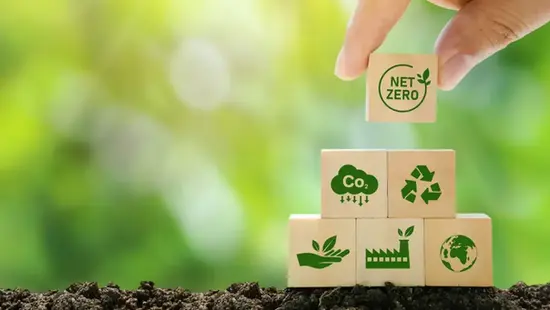 Sustainability in the Composites Raw Material Supply Chain