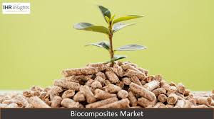 Recent Developments in the Bio Composite World