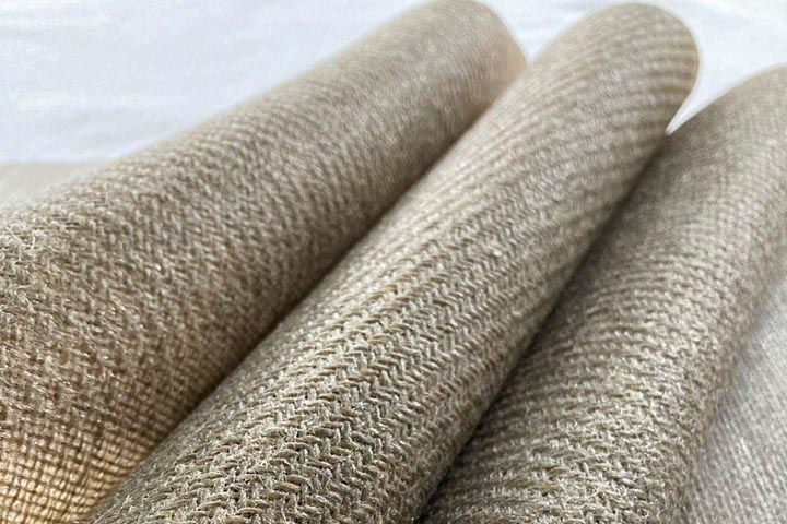Hexcel Nature Range Flax Fiber Fabric (Composites World 1/6/2023)