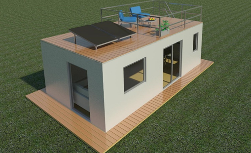 This Week’s News about Recycling and End-of-Life Composites