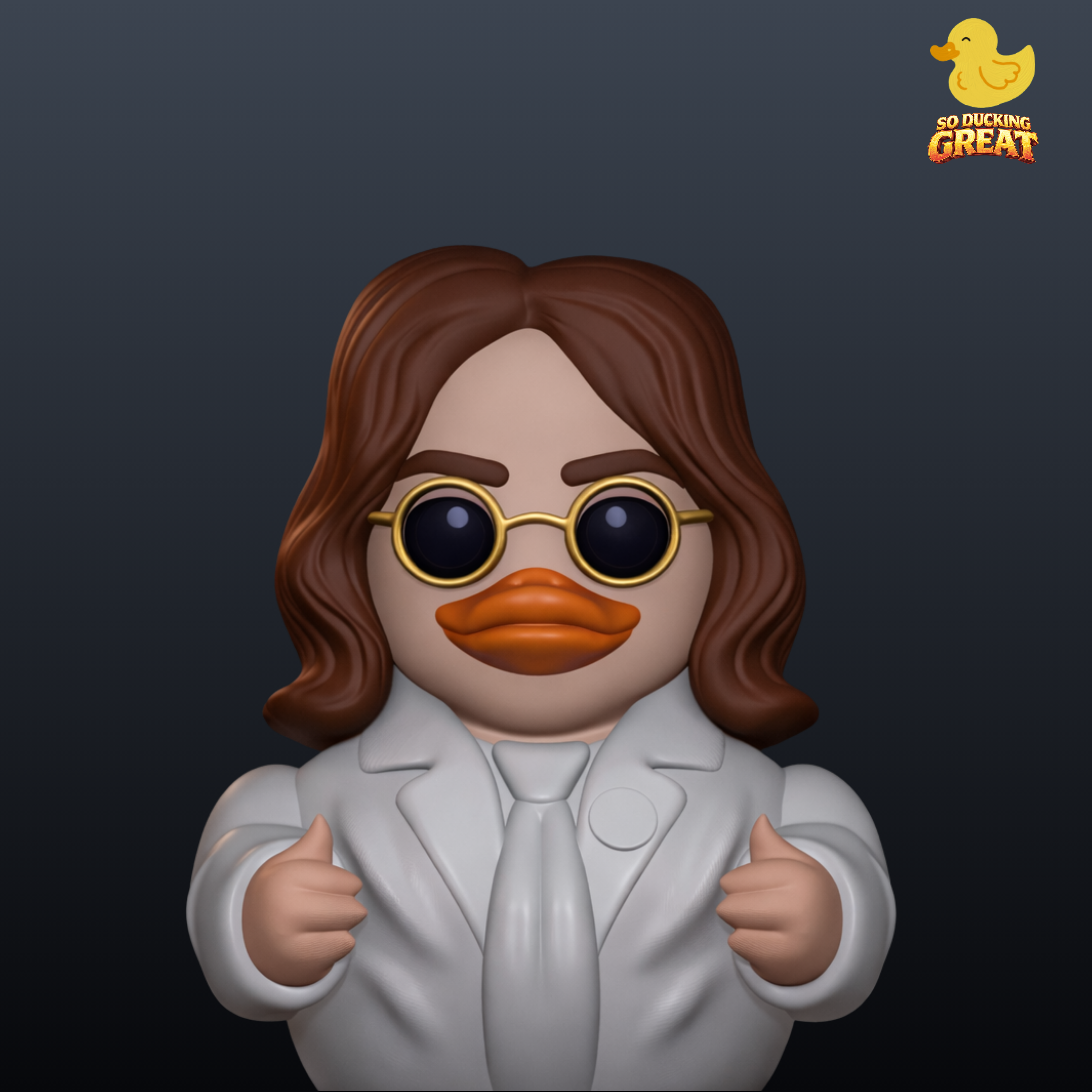 JOHN LENNON