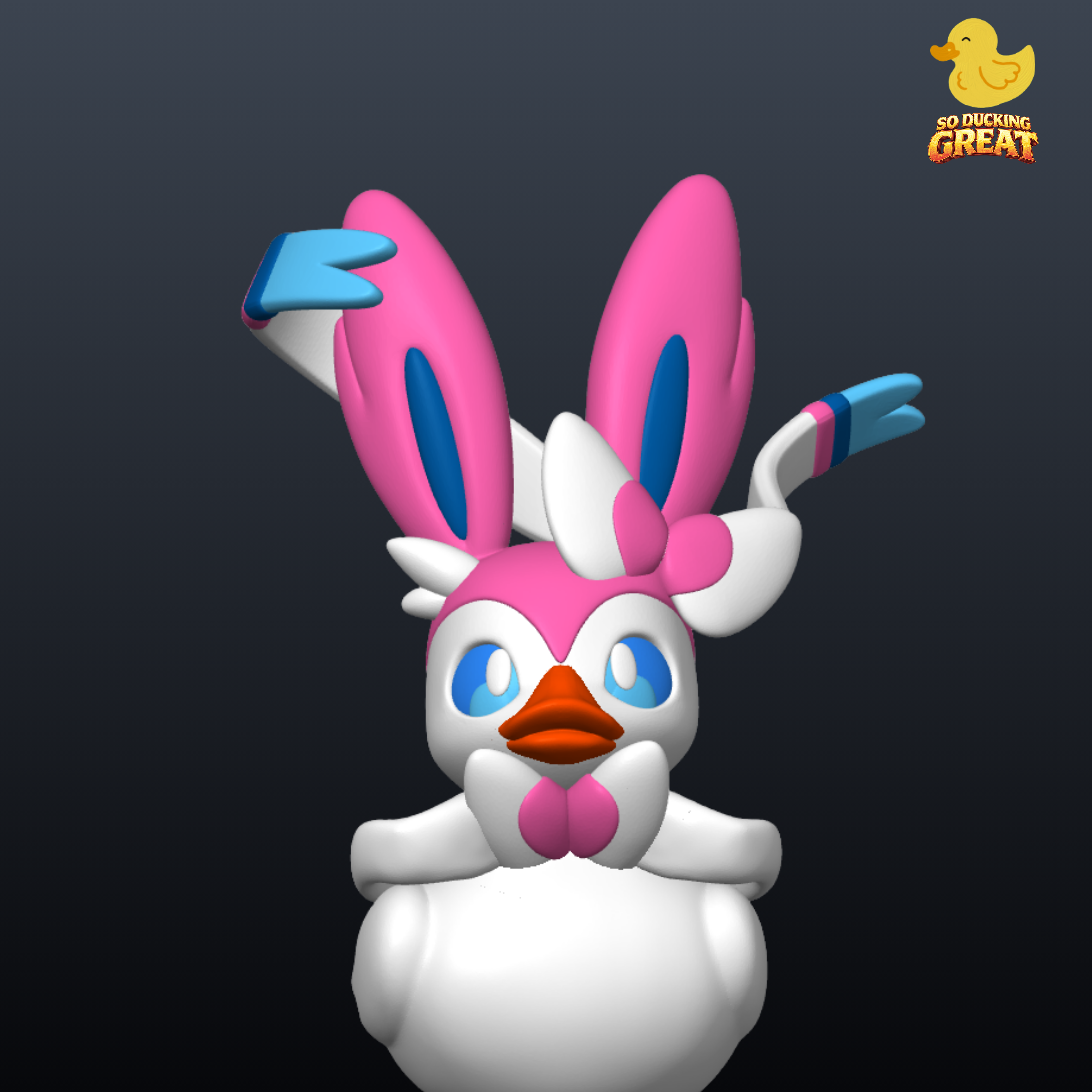 SYLVEON