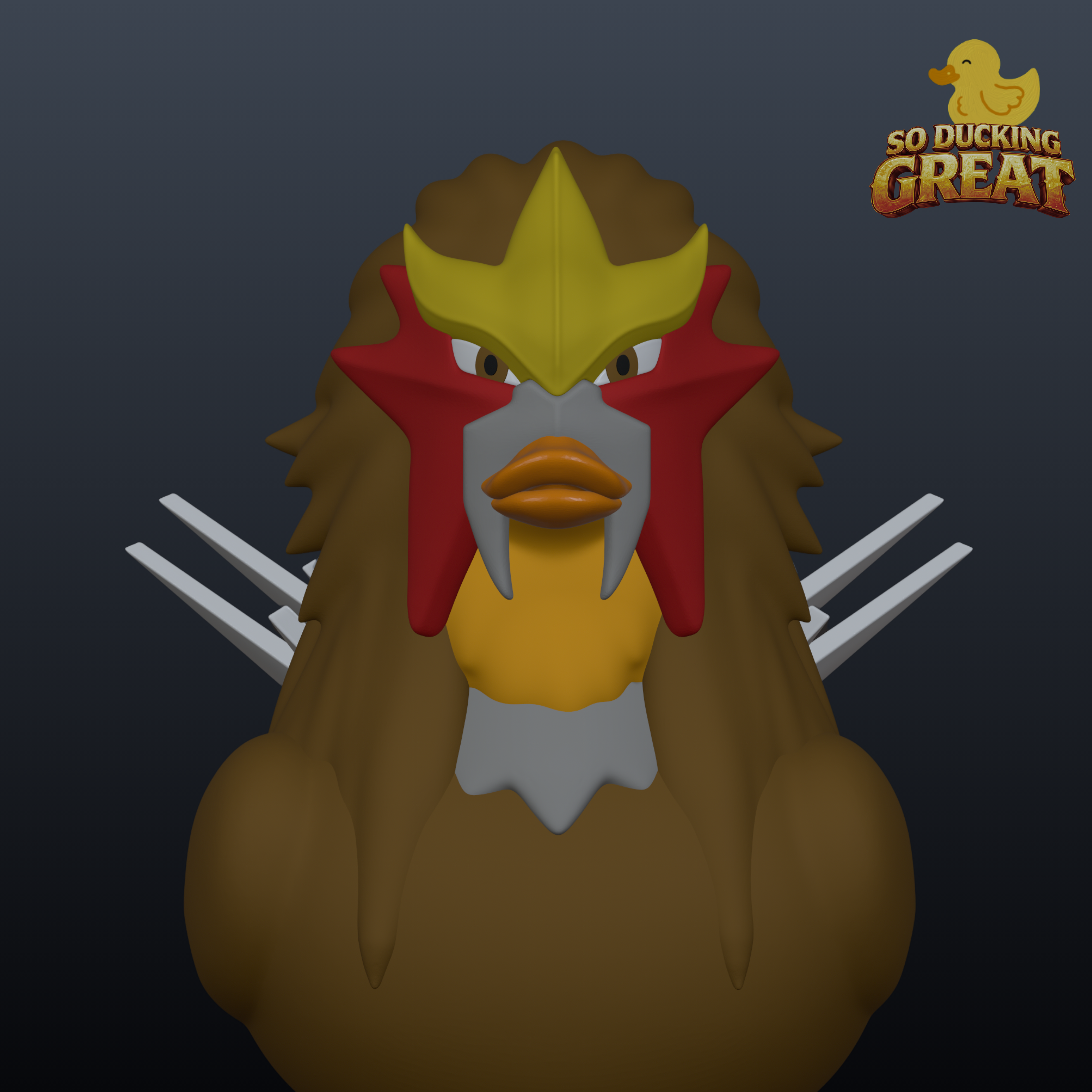 ENTEI