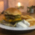 Burger Forestier