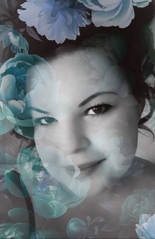 wallpaper face!