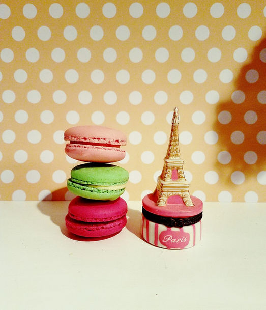 le petite party