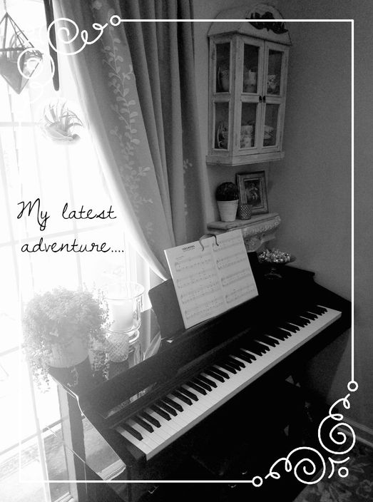 A time for everything.....