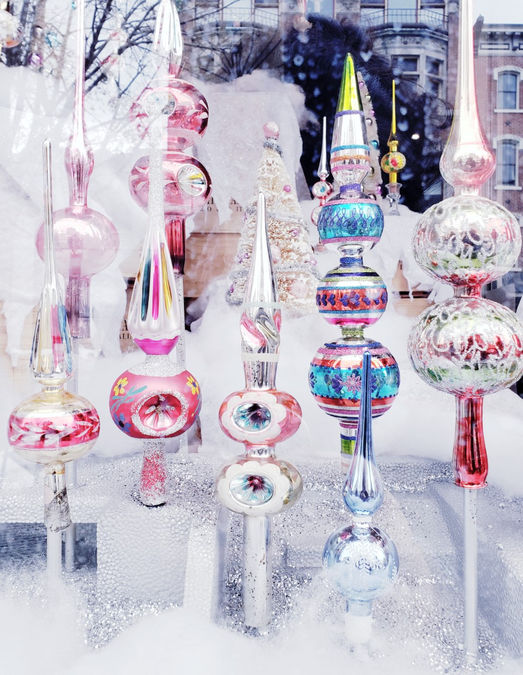 It's the holiday season!....