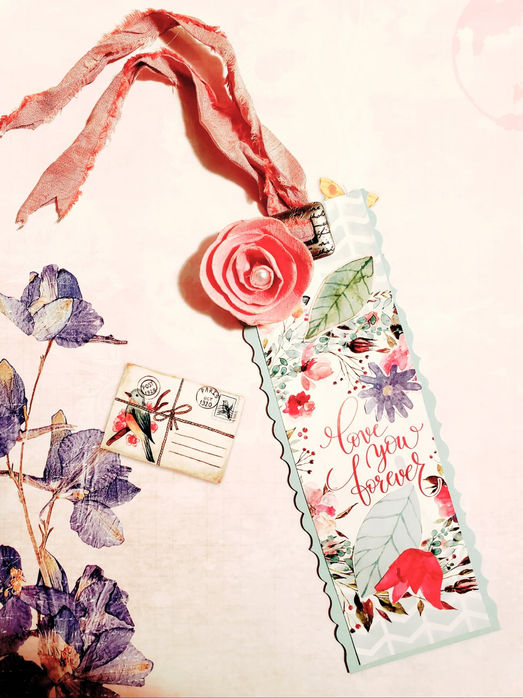 crafty corner