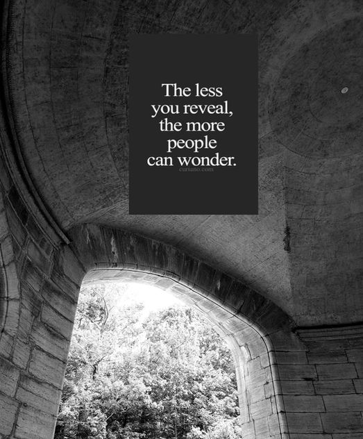 love this quote........