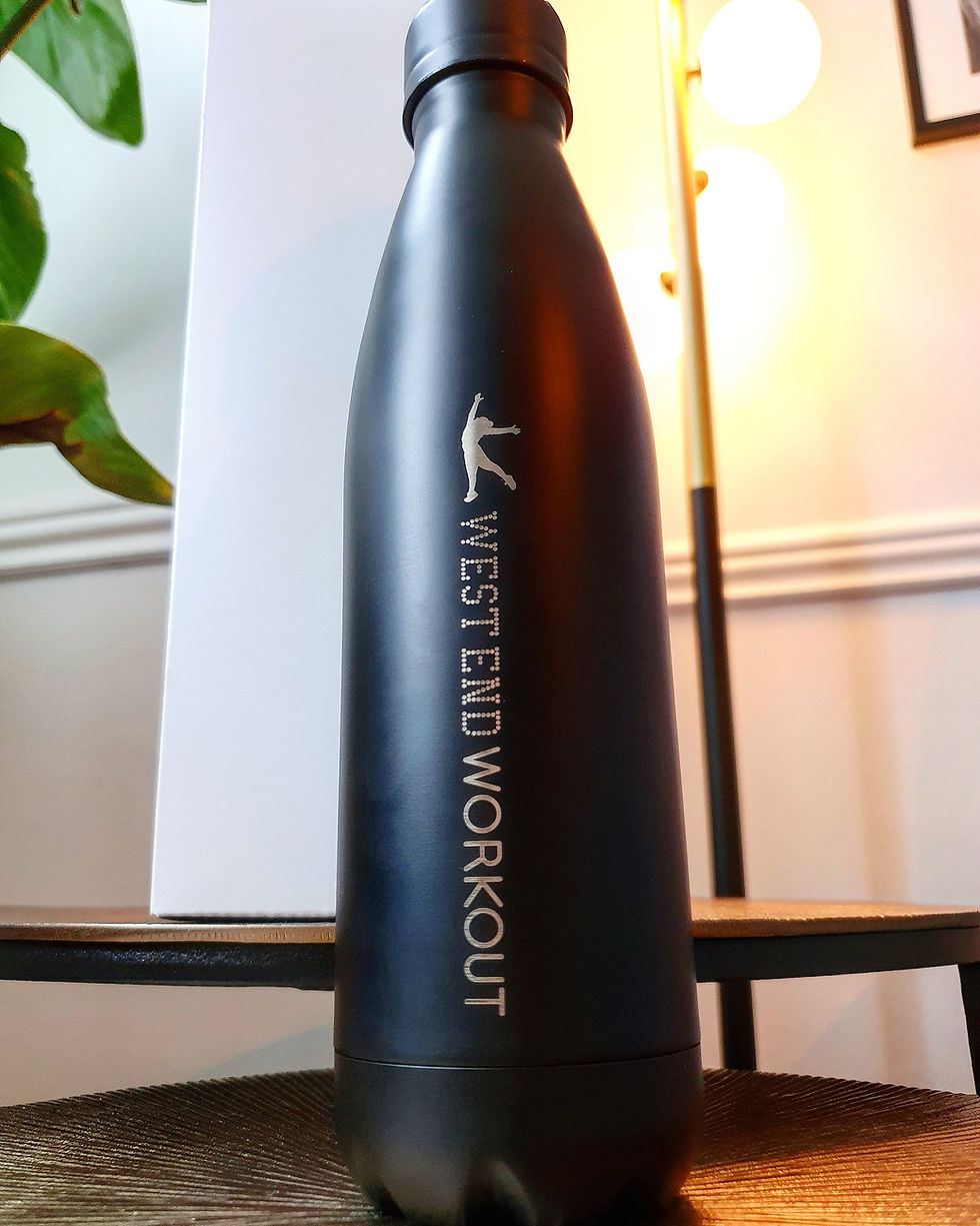 Thumbnail: Thermal Flask