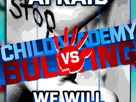 CAP Kids Minds Matter @ChildlineSA