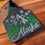 Thumbnail: Custom GLITTER Livestock Eartag