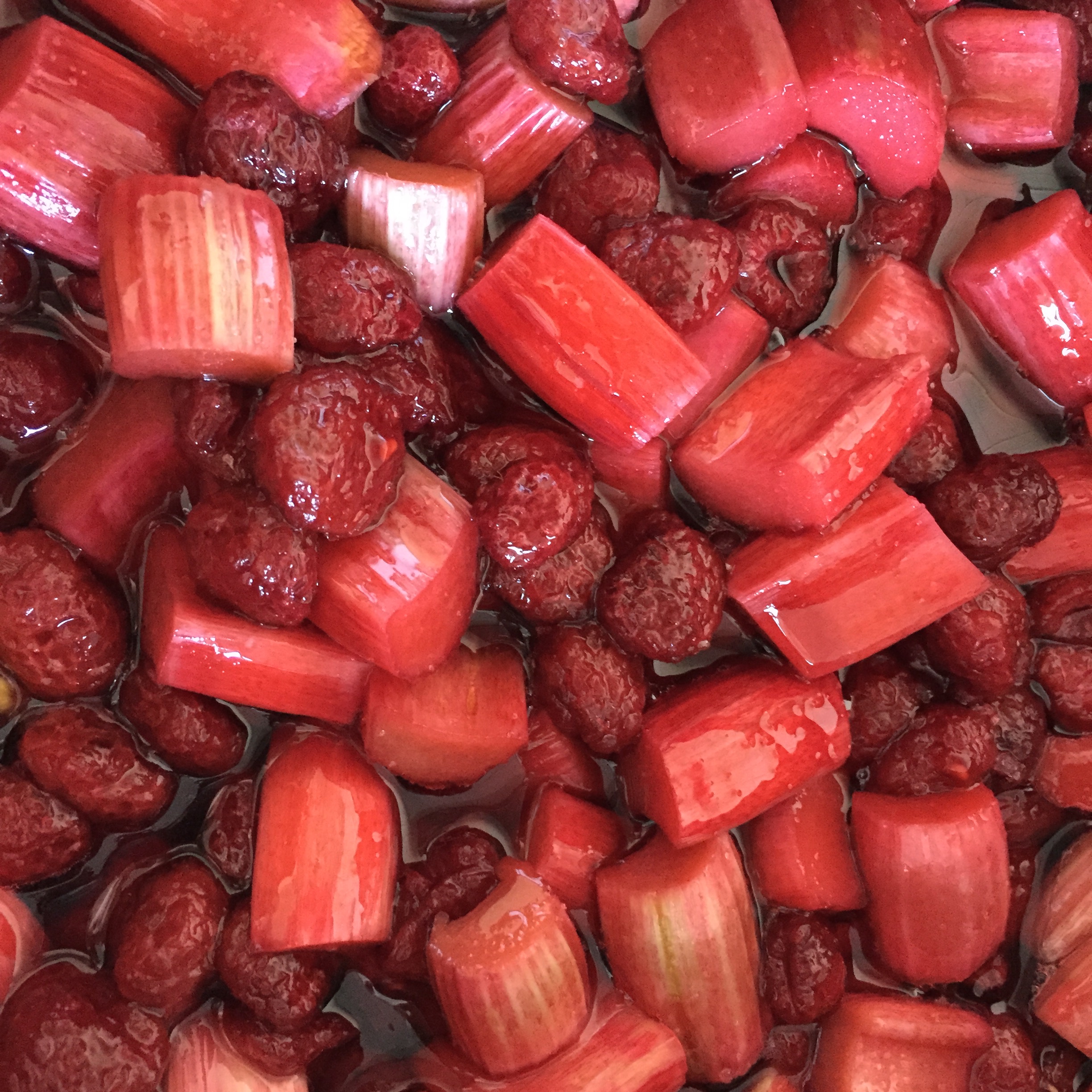 The Liverpool Jam Company