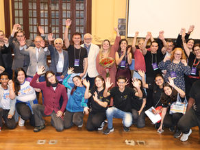 Dos días de diálogo, ciencia e innovación: finaliza el IV Encuentro Internacional de ACEBRA