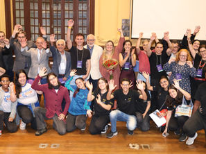 Dos días de diálogo, ciencia e innovación: finaliza el IV Encuentro Internacional de ACEBRA