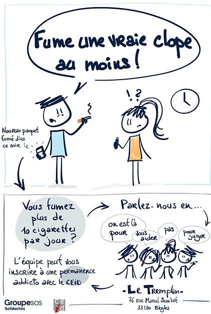 Sketchnoting | Nathalie LATRILLE | Bordeaux | Limoges | Nouvelle Aquitaine