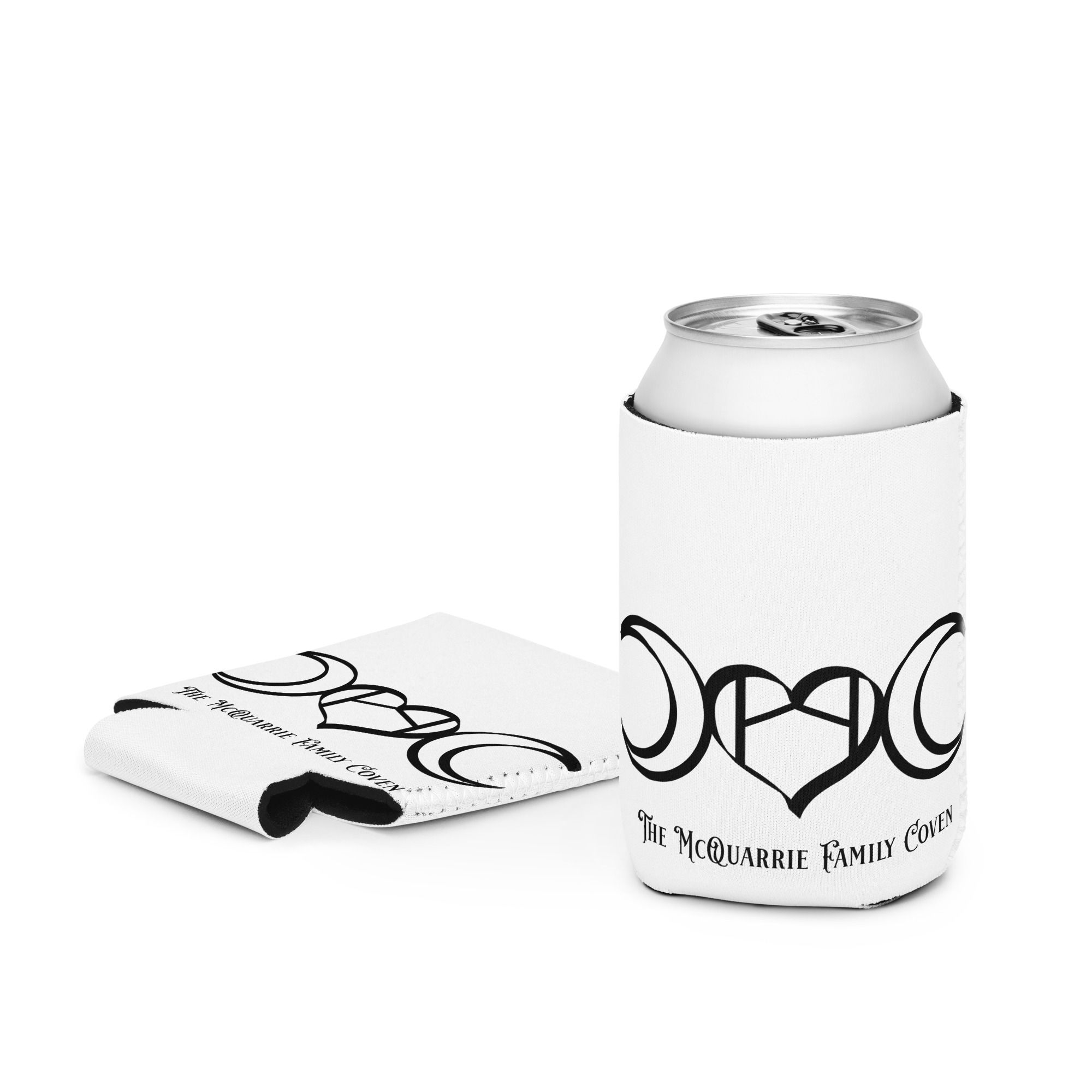 Can cooler