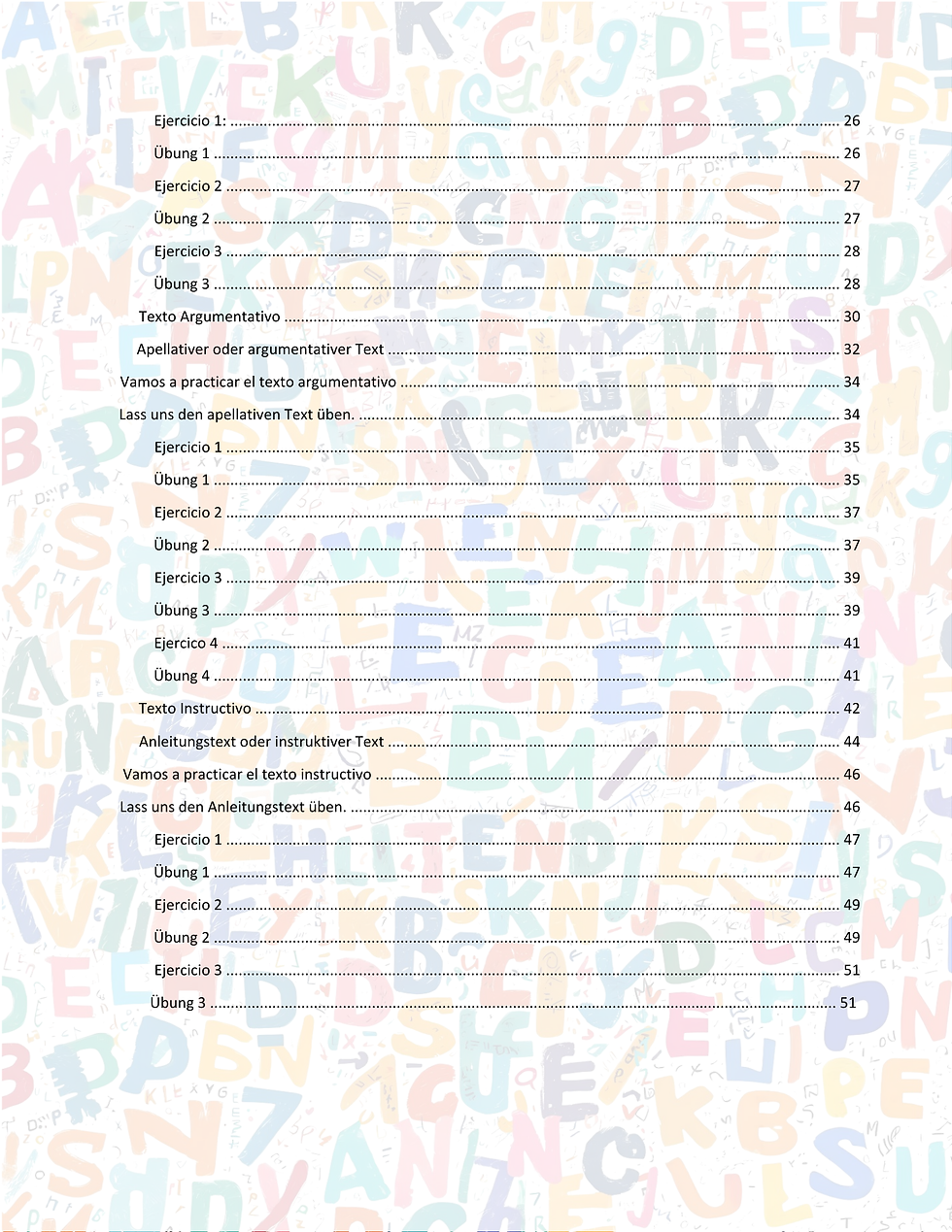Miniaturbild: E-book - Entre líneas: Taller de escritura en español