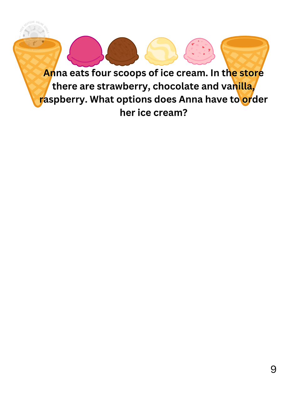 Thumbnail: The best open-ended tasks for mathematics lessons
