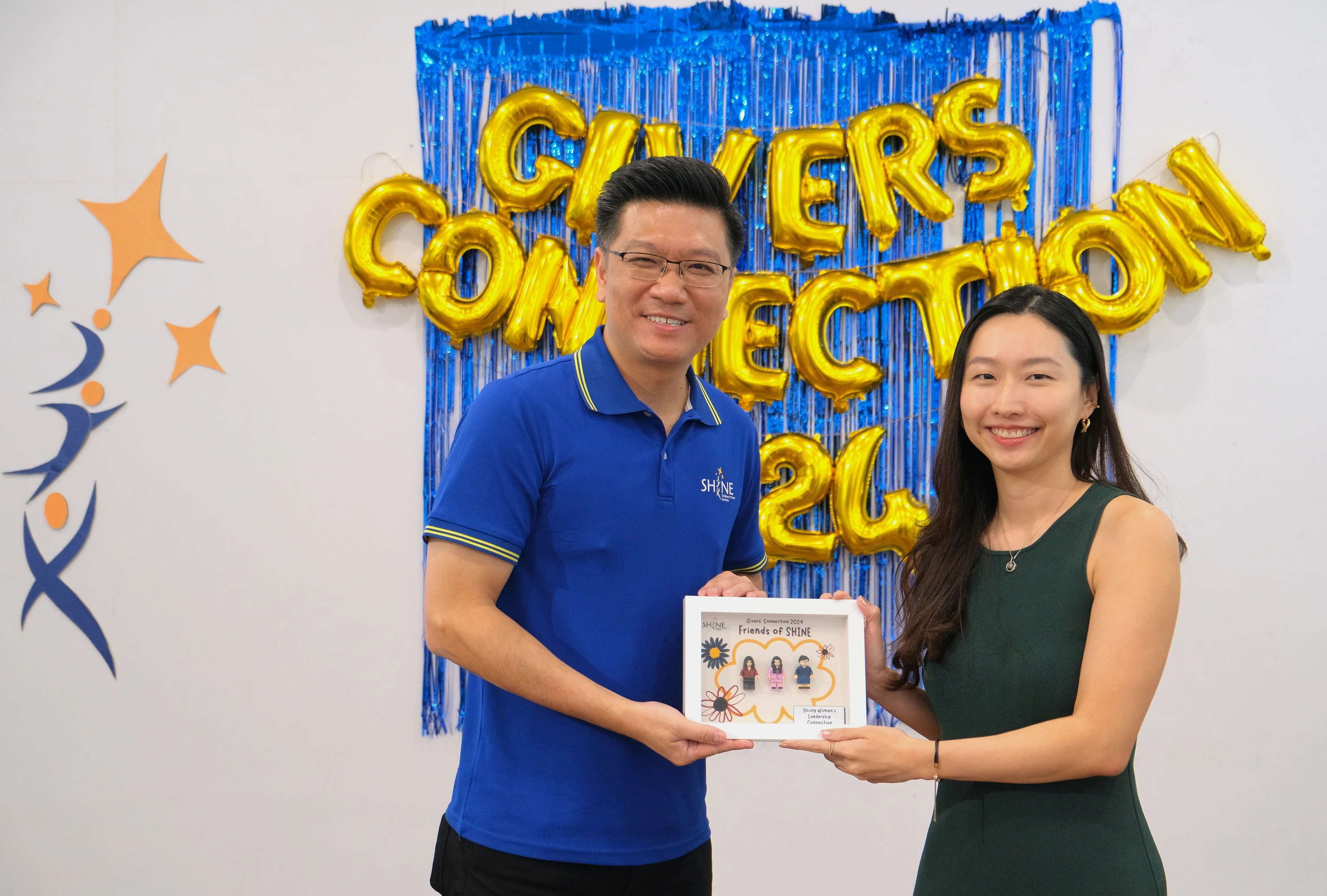  Young Women's Leadership Connection