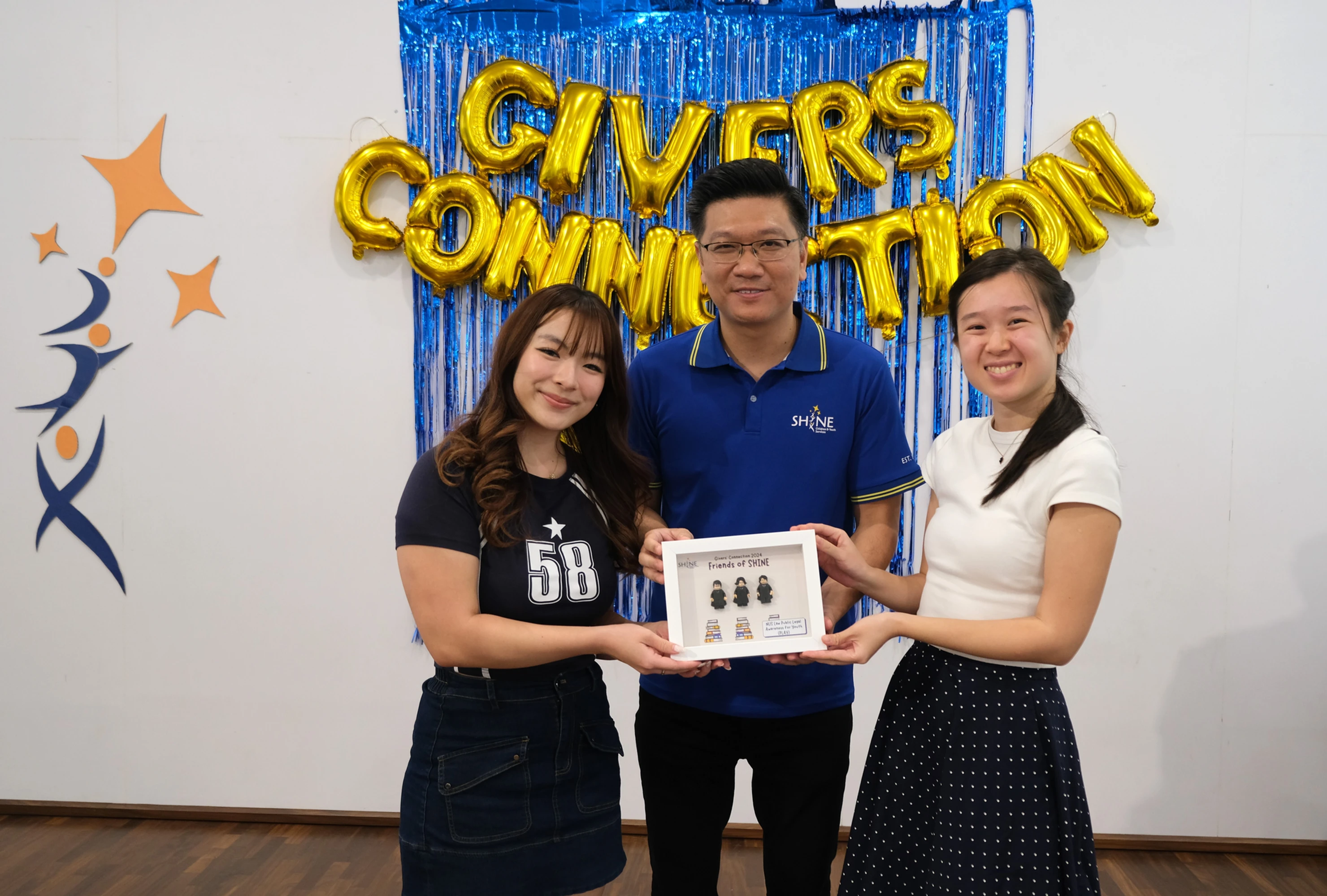  NUS Public Legal Awareness for Youth (PLAY)