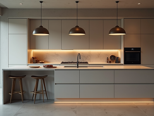 Kitchen Customization Tips Barrie: Crafting a Custom Kitchen Design for Your Barrie Home