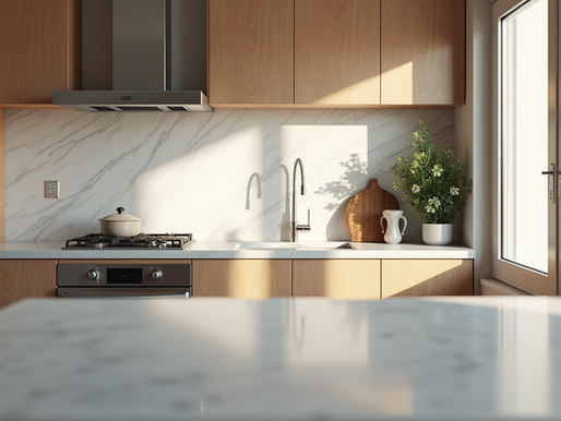 Elliam Contracting: Your Renovation Specialists in Barrie