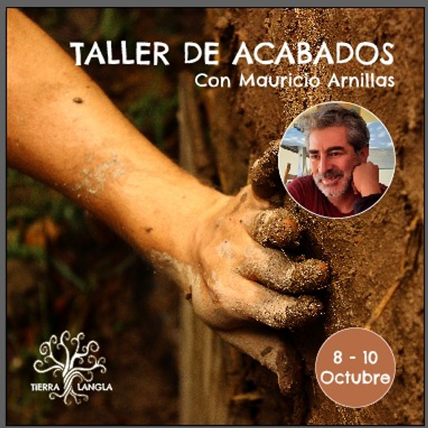 Taller de Acabados en Construcción Natural