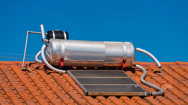 What Are the Maintenance Guidelines of a Solar Water Heater?