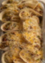 *Taco Bakes