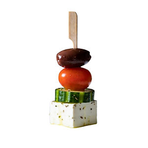 *Greek Skewers