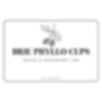 *Petite Party Table Tent Card