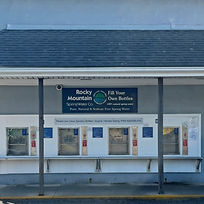 Directions to Abington Refill Station