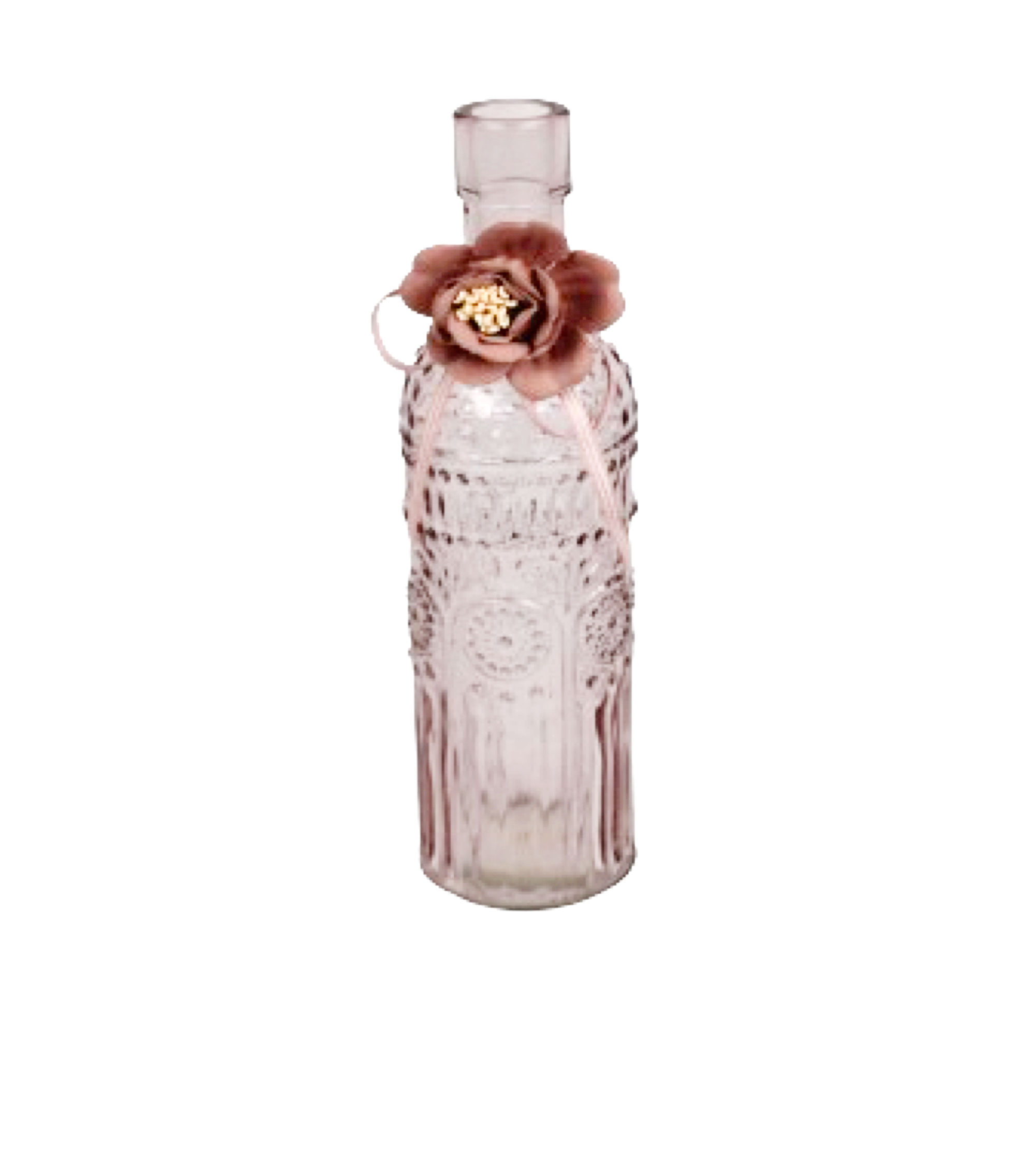 Bouteille Vintage Rose