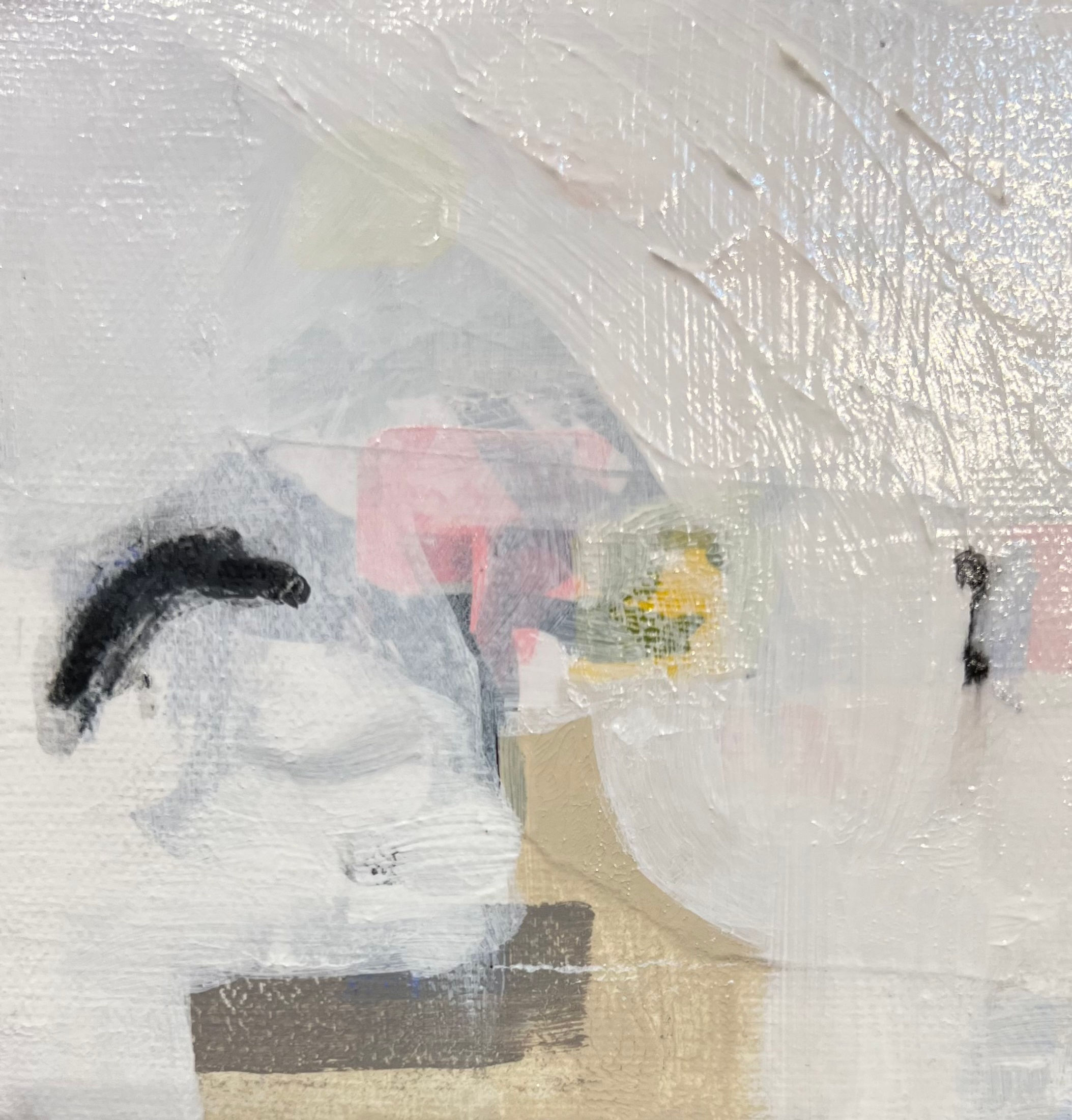 Mirror (Glimmer Series)