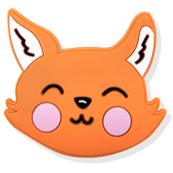 Sacapuntas de silicona MOI*