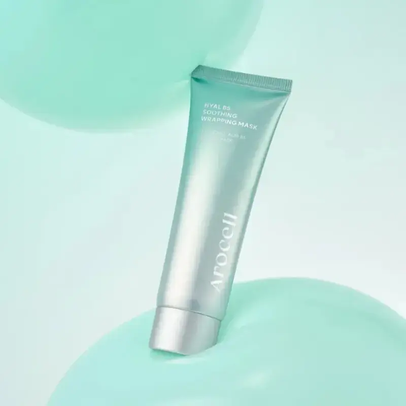 Arocell Hyal B5 Soothing Wrapping Mask  80ml