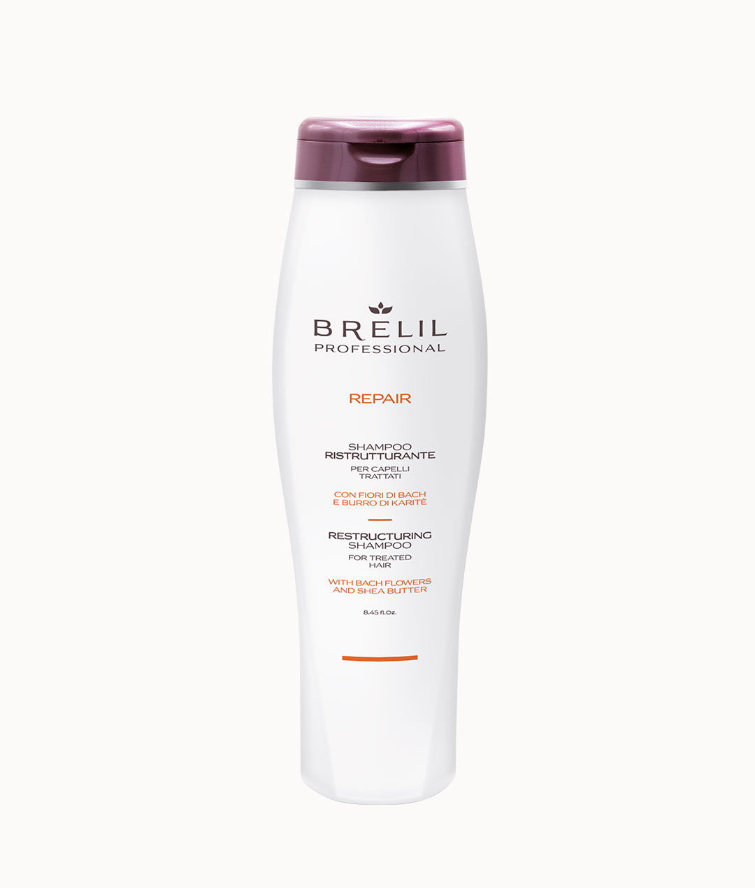 Brelil Biotreatment Repair Shampoo 250ml uk