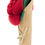 Thumbnail: Jellycat Amuseables Rose Bouquet 