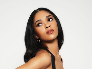 Q&A with 'Super Love' pop singer June