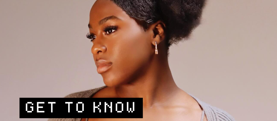 Get to know Athalia on QH Sound