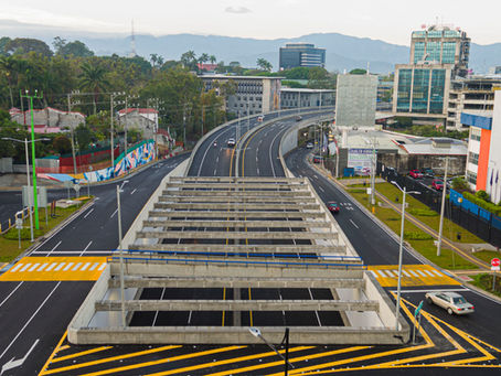 Más allá de las actividades de construcción