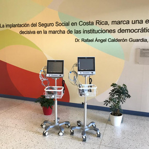 Hospital Calderón Guardia