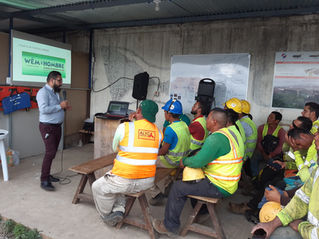 Aliados contra el acoso sexual callejero