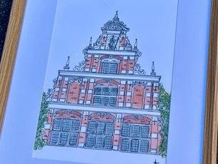 Landhuis