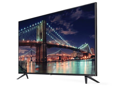 Vizio & TCL (WHO?) are the TV values to beat