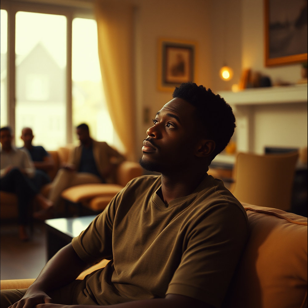 Disconcerning Discernment in Social Spaces
