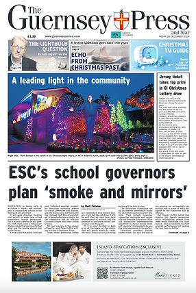 Guernsey Press